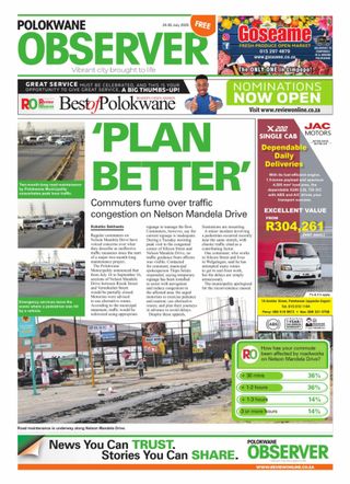 Polokwane Observer