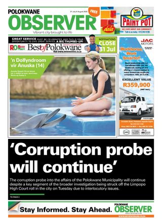 Polokwane Observer