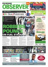 Polokwane Observer
