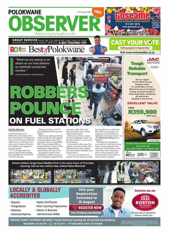 Go Unlimited with Magzter GOLD