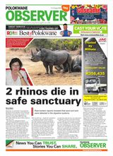 Polokwane Observer
