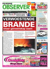 Polokwane Observer