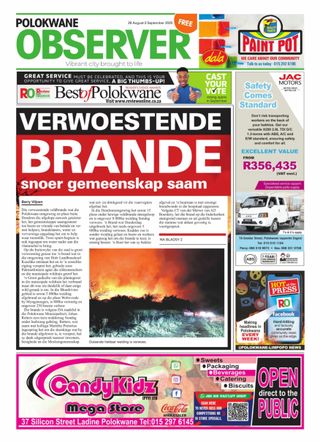Polokwane Observer