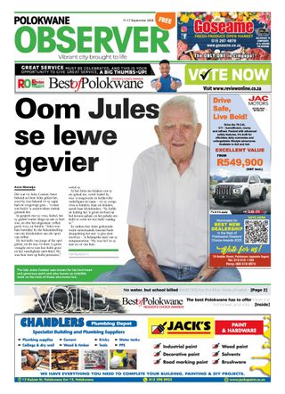 Polokwane Observer