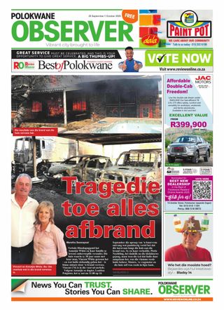 Polokwane Observer