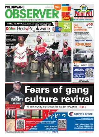 Polokwane Observer