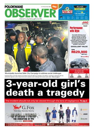 Polokwane Observer