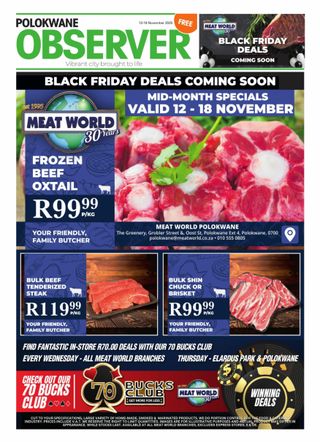 Polokwane Observer