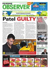 Polokwane Observer