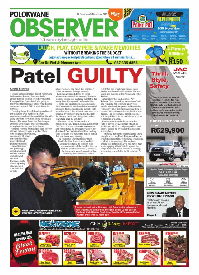 Go Unlimited with Magzter GOLD