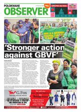 Polokwane Observer