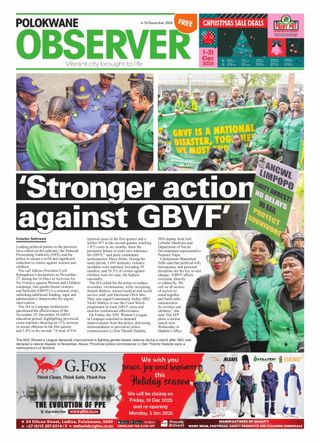 Polokwane Observer