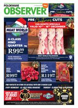 Polokwane Observer
