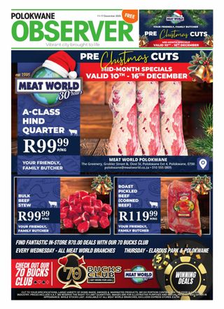 Polokwane Observer