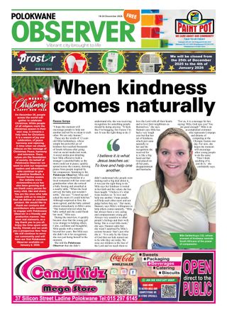 Polokwane Observer