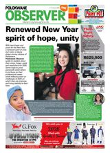 Polokwane Observer