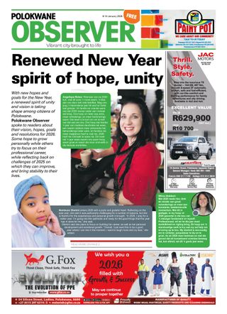Polokwane Observer