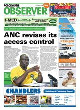 Polokwane Observer