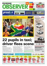 Polokwane Observer