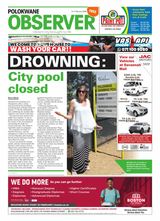 Polokwane Observer