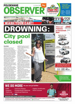 Polokwane Observer