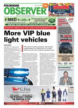 Polokwane Observer