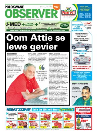 Polokwane Observer