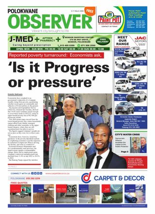 Polokwane Observer