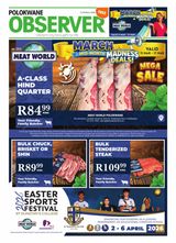 Polokwane Observer