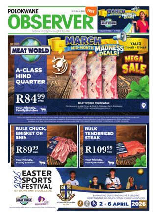Polokwane Observer