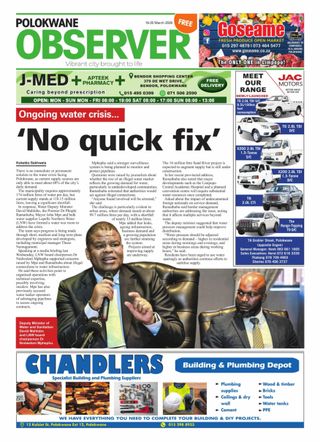 Polokwane Observer
