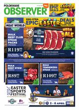 Polokwane Observer