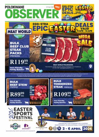 Polokwane Observer