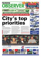 Polokwane Observer