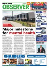Polokwane Observer