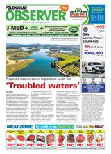 Polokwane Observer