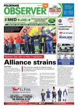 Polokwane Observer