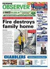 Polokwane Observer