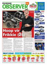 Polokwane Observer