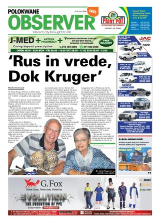 Polokwane Observer