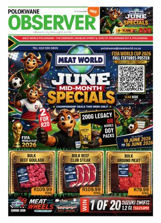 Polokwane Observer