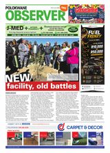 Polokwane Observer