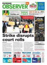Polokwane Observer
