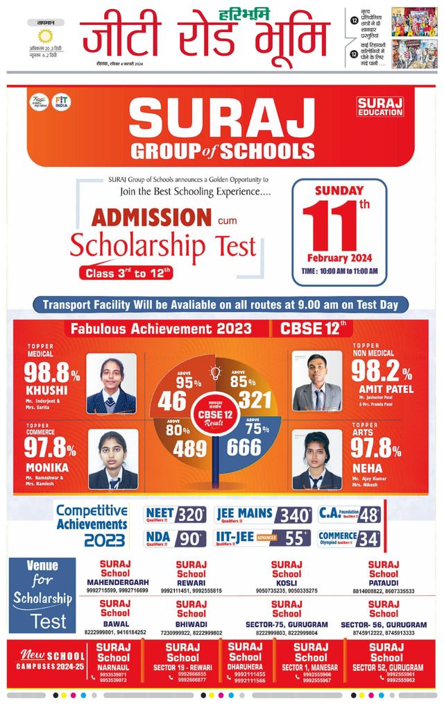 मैगज़्टर गोल्ड के साथ असीमित हो जाओ