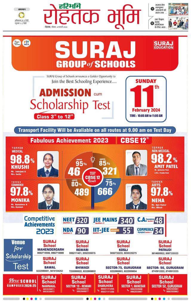 استمتع بـUnlimited مع Magzter GOLD