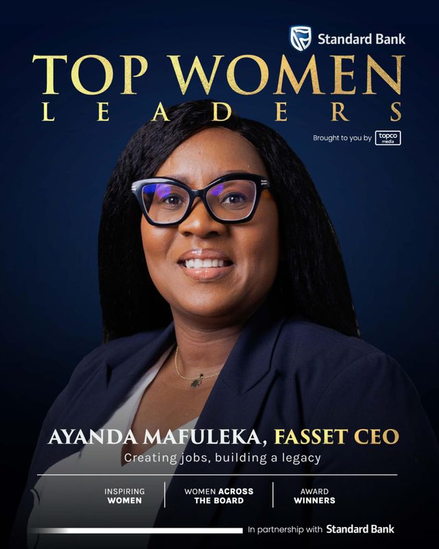 Top Women Leaders