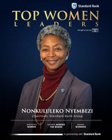 Top Women Leaders