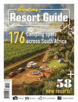 Go! Drive & Camp Resort Guide