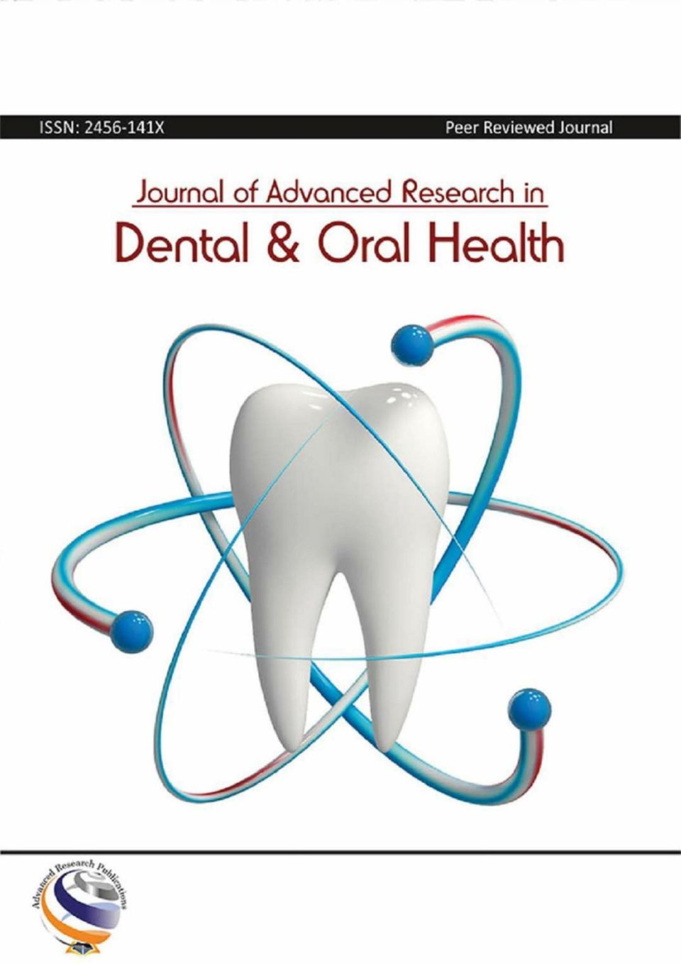 Journal of Advanced Research in Dental and Oral Health Volume 2