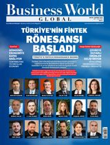 Business World Global Dergisi